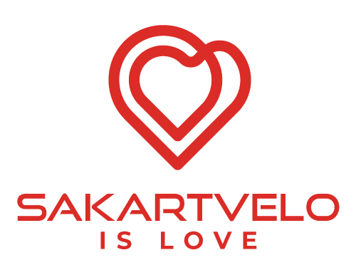 Sakartvelo is Love
